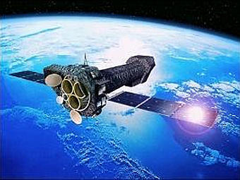   XMM-Newton.  ESA