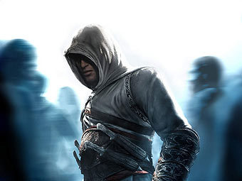    Assassin's Creed