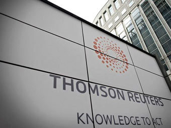  Thomson Reuters.  ©AFP