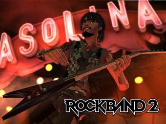     Rock Band 2