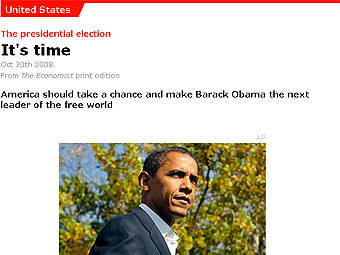     The Economist
