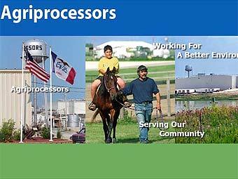    Agriprocessors