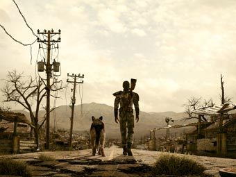  Fallout 3