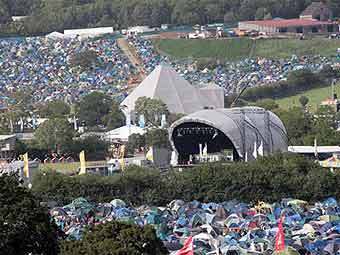    "".    glastonburyfestivals.co.uk