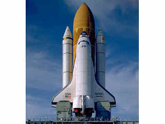  ""   .  NASA