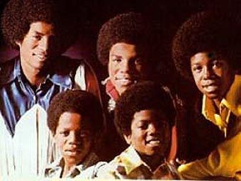 Jackson Five .    muzyka.onet.pl