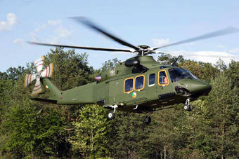 AW139.  www.milavia.net