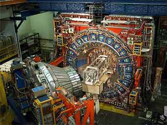  CFD (Collider Detector at Fermilab).    www-cdf.fnal.gov. 