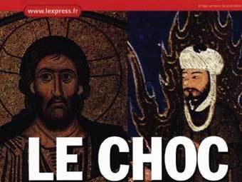        L'Express International