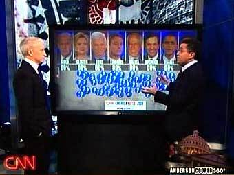 " "   CNN