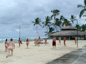    Caliente Resorts