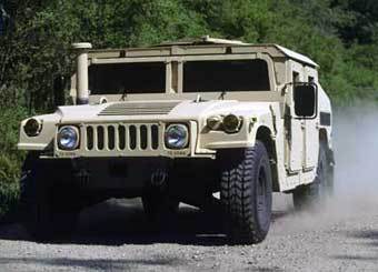 "" M1151.  www.amgeneral.com