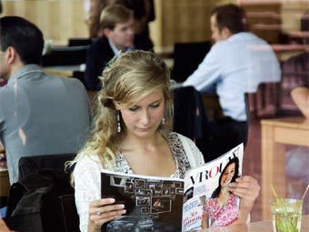     Telegraaf Media Group