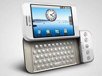 G1.    htc.com 