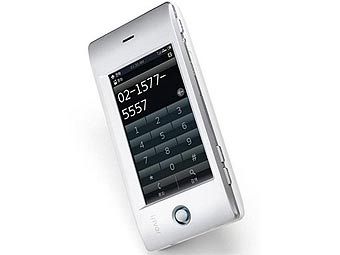 iRiver Wave.    techradar.com