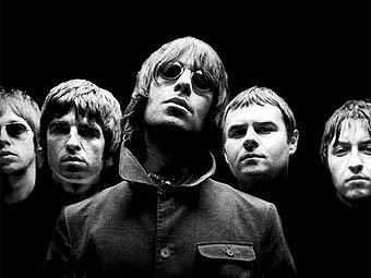 Oasis.     