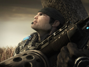  Gears of War 2