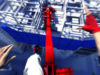 Mirror's Edge