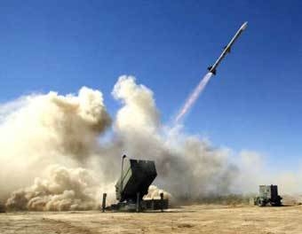    NASAMS.  wikipedia.org