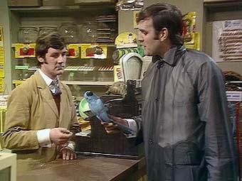 " " " ".   BBC