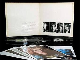     The Beatles.    eBay