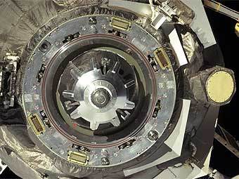      "".  NASA