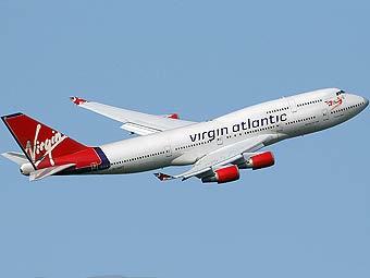   Virgin Atlantic.    airplane-pictures.net