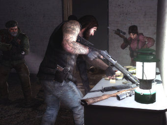  Left 4 Dead