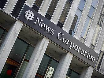 - News Corporation.  ©AFP