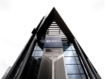   RBS.  ©AFP