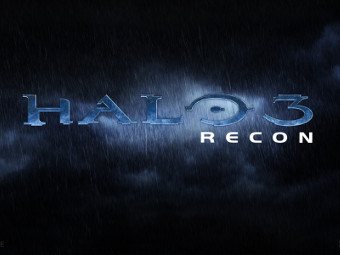  Halo 3: Recon