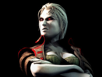    Fable II
