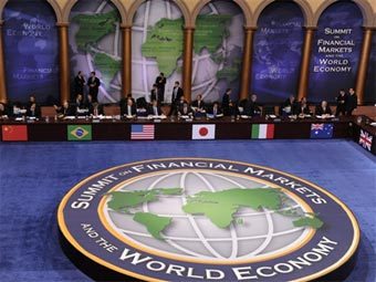  G20  .  ©AFP