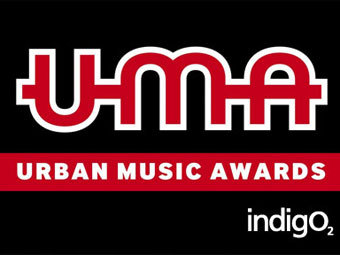  Urban Music Awards   theo2.co.uk