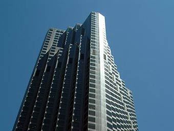  Bank of America.  Ian Britton, Freefoto.com 