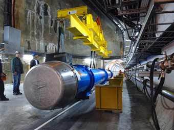     .    CERN