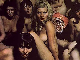    "Electric Ladyland"