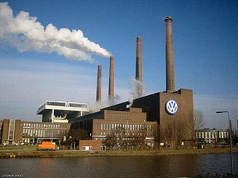  Volkswagen.    navitraveler.com