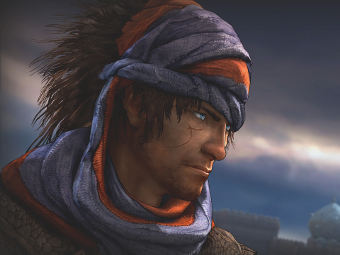  Prince of Persia