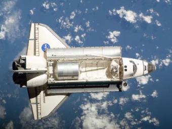  "".  NASA