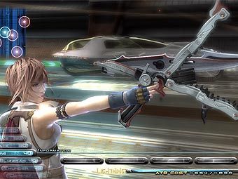  Final Fantasy XIII