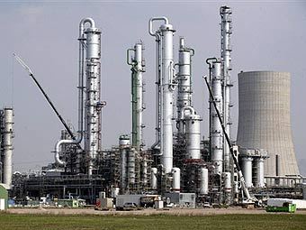  BASF.  ©AFP