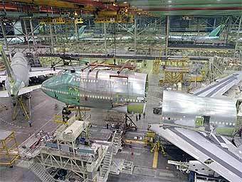  Boeing.  - 