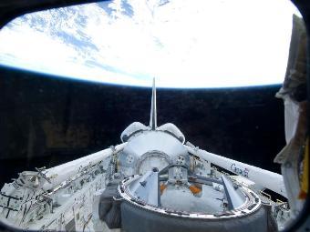  "".  NASA
