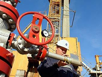  - Imperial Energy
