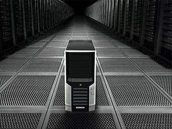    Nvidia Tesla.    Nvidia