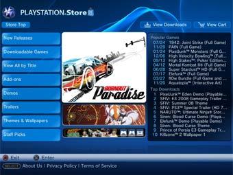  PlayStation Network
