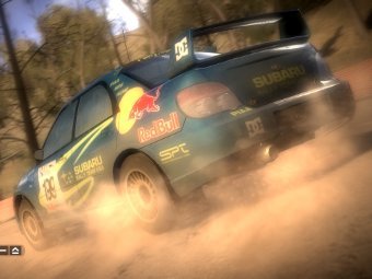  Colin McRae: DiRT