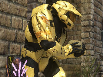  Halo 3