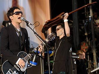 Placebo.  ©AFP